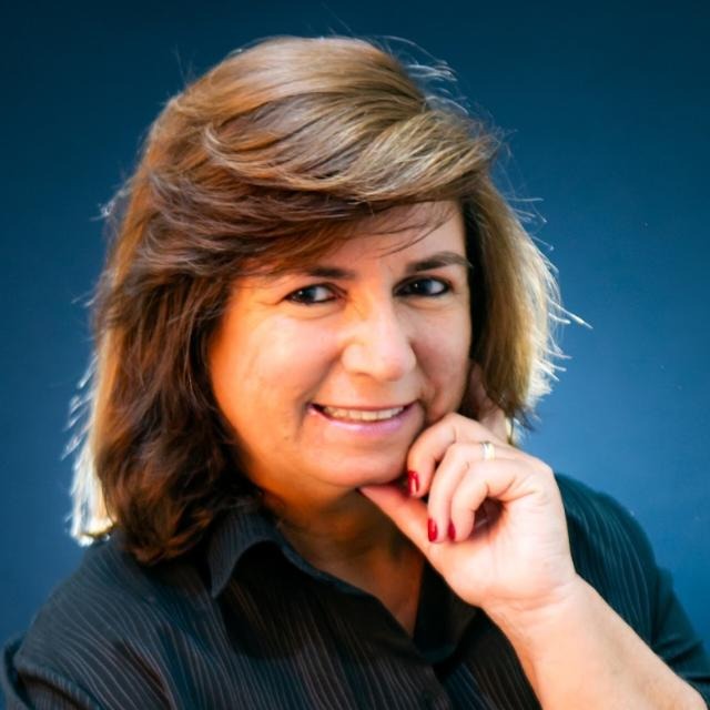 Psicóloga Eliana Villela